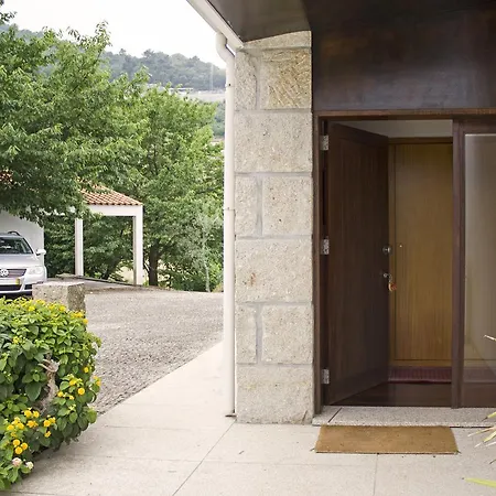 Quinta Dos Monteiros *