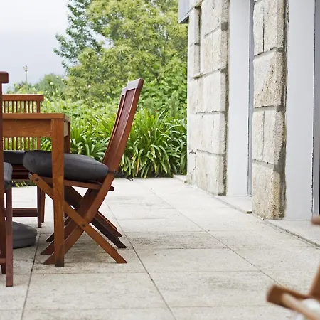 Gospodarstwo wiejskie Quinta Dos Monteiros