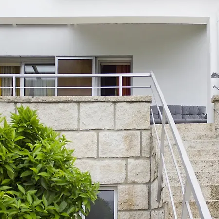 Quinta Dos Monteiros Resende