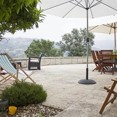 Quinta Dos Monteiros Gospodarstwo wiejskie