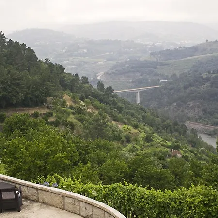 Quinta Dos Monteiros Resende