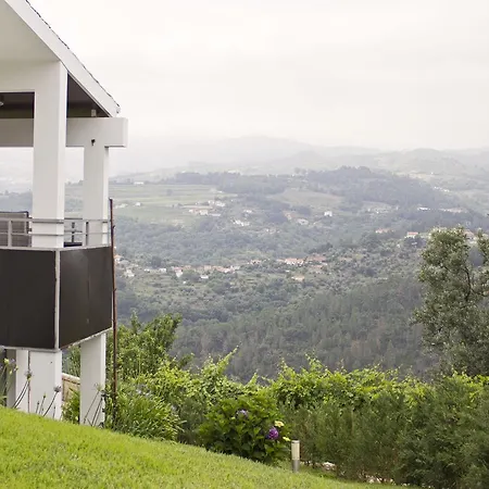Quinta Dos Monteiros Resende