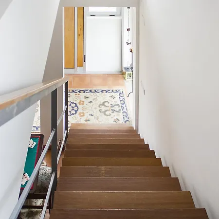 Gospodarstwo wiejskie Quinta Dos Monteiros Resende